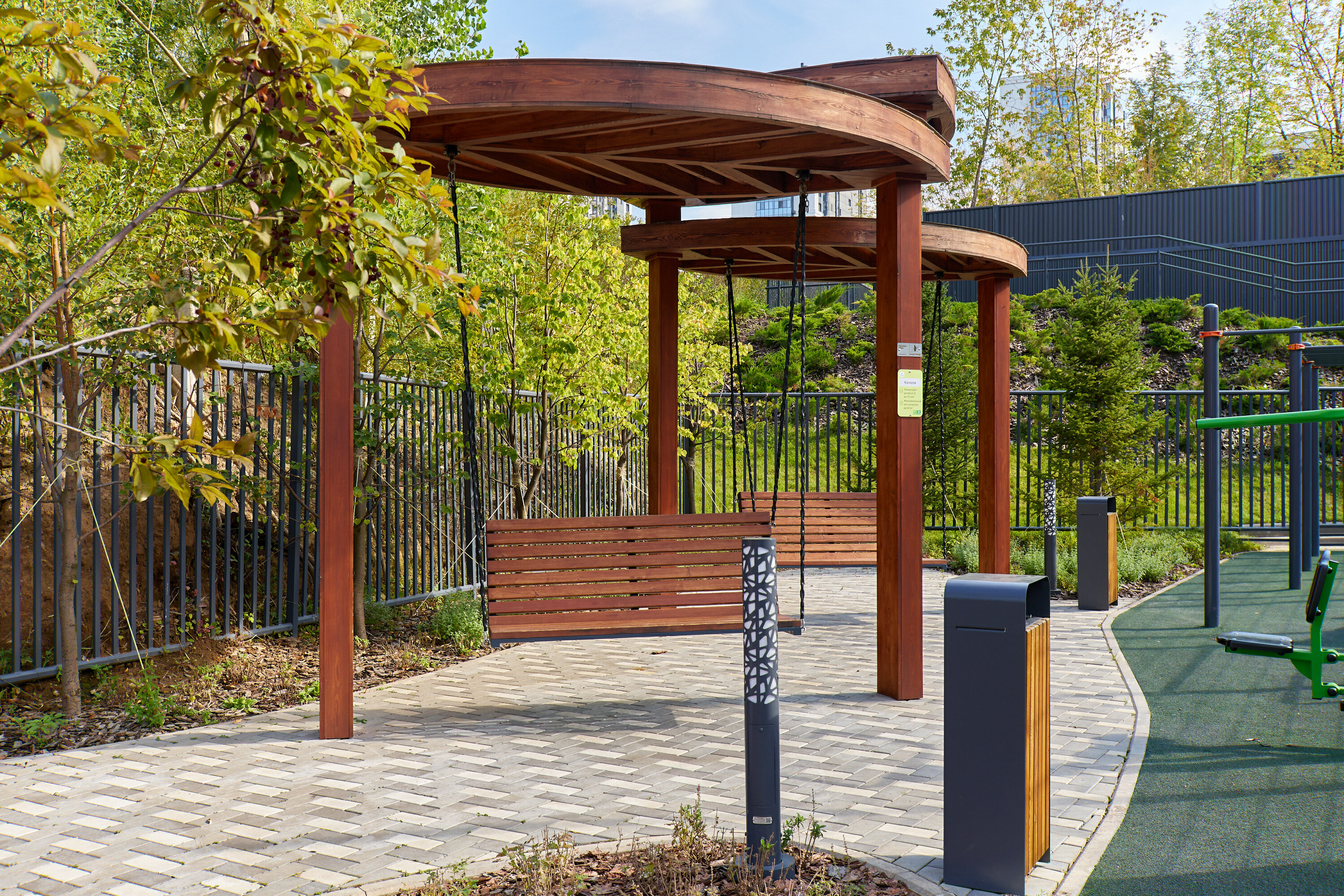 Фото Soul of Kazan Apartments