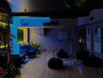 Gg records & loft (Fridrikha Engelsa Street, 31/35), recording studio