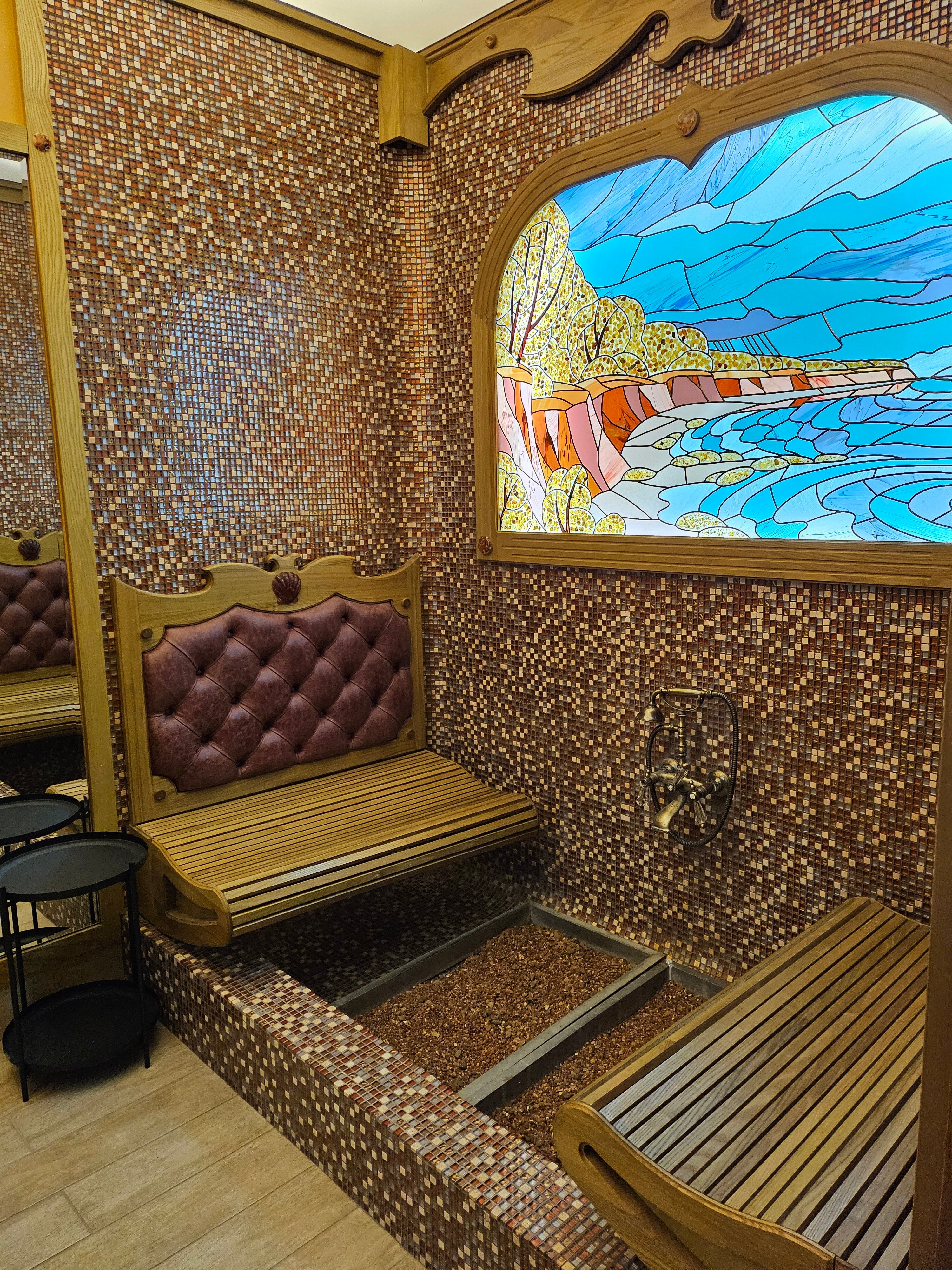 Фото Беккер