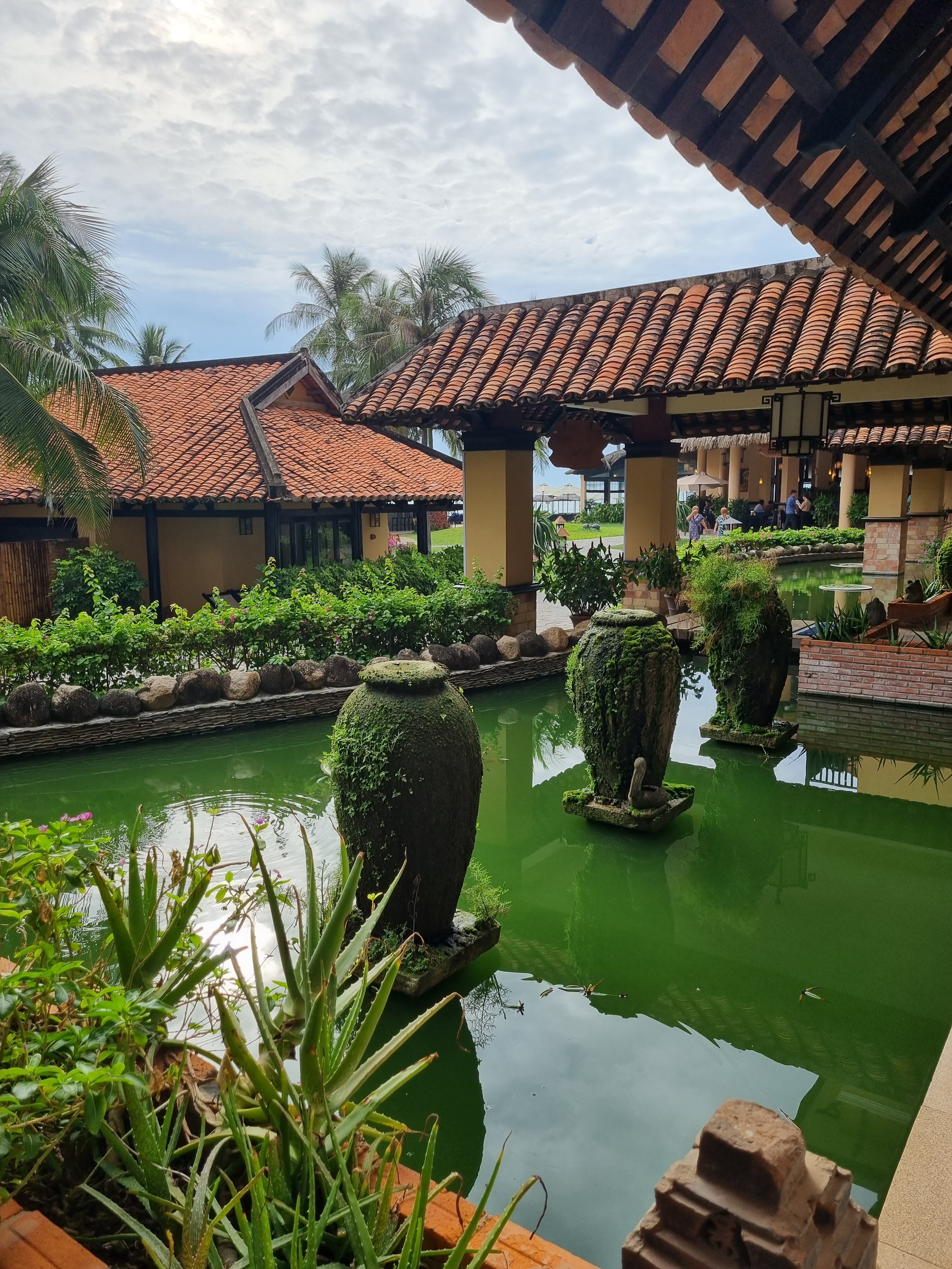 Фото Seahorse Resort & SPA