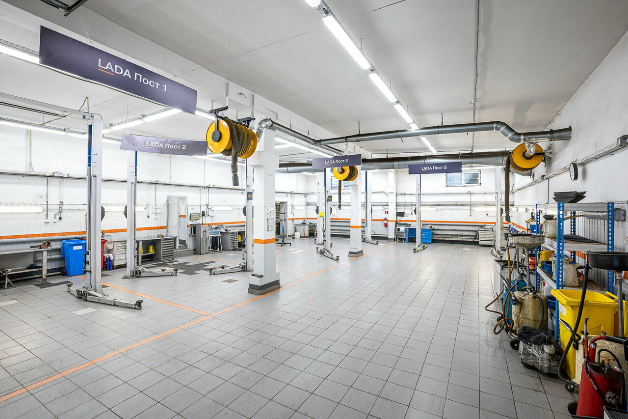 photo АвтоГЕРМЕС Lada