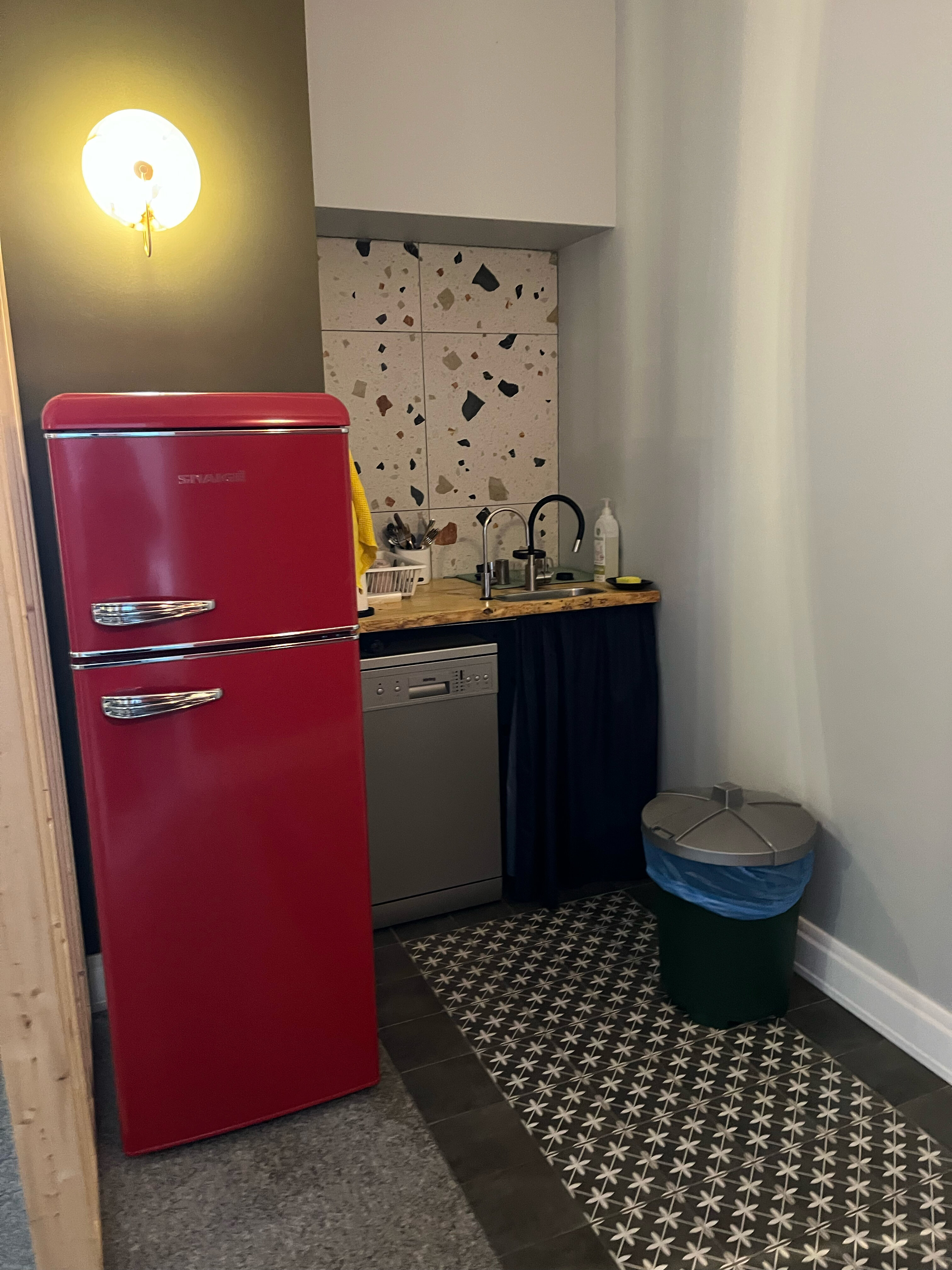 Фото Лесная Ванна