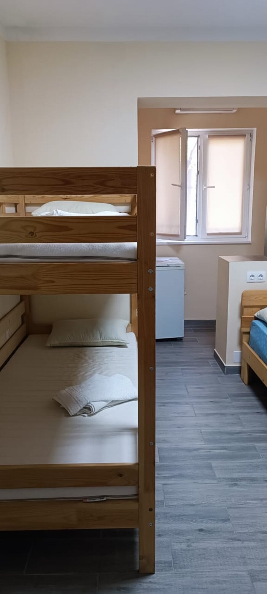 Фото Бережок