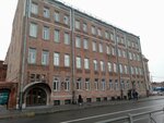 Производственное здание электротехнического завода фирмы В. Савельев и Ко (Tsiolkovskogo Street, 13-15), atracción