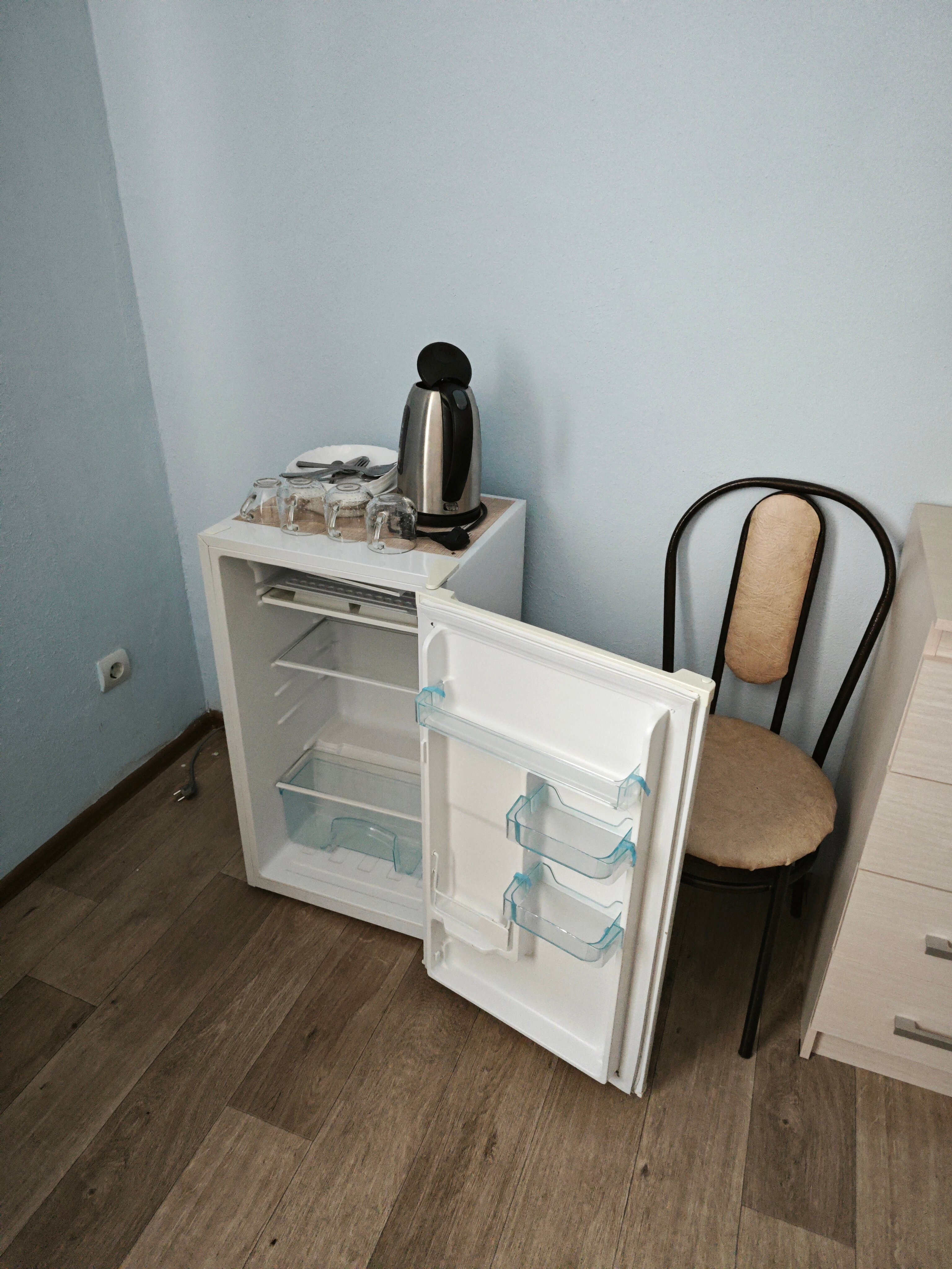 Фото Белый лотос