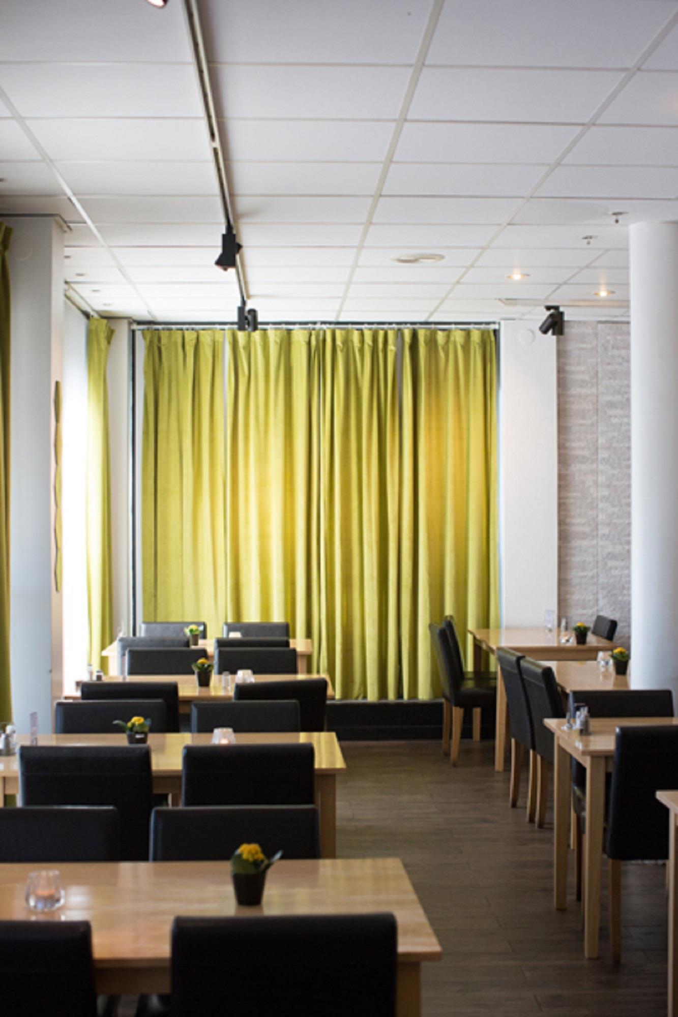 Фото Best Western Capital Hotel