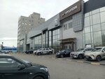 Ostrov Logistik (Portovaya Street, 15Б), logistics company