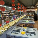 Pan Asia Hogo (October Revolution Street, 3), restaurant