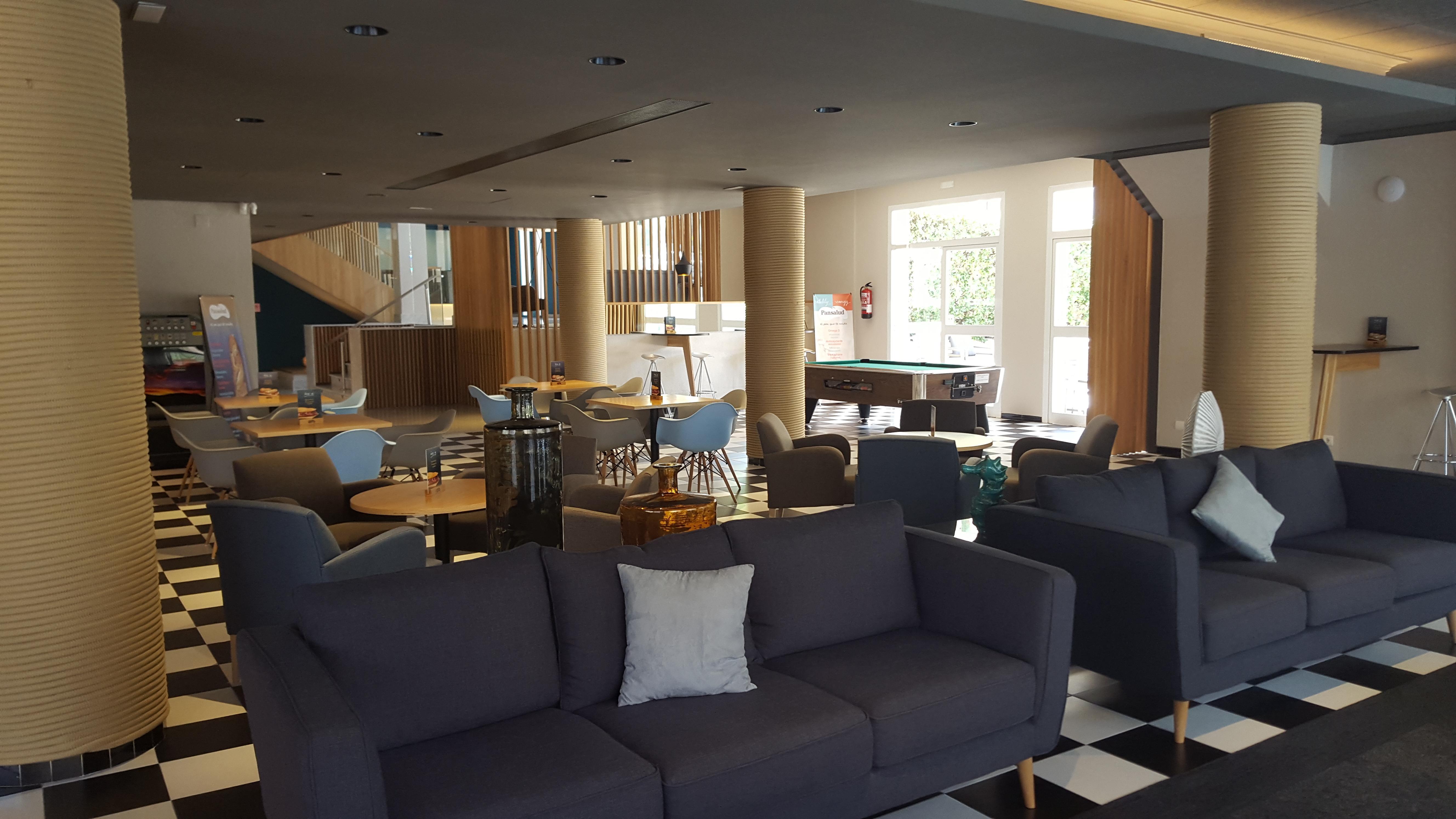 Фото Acqua Hotel Salou