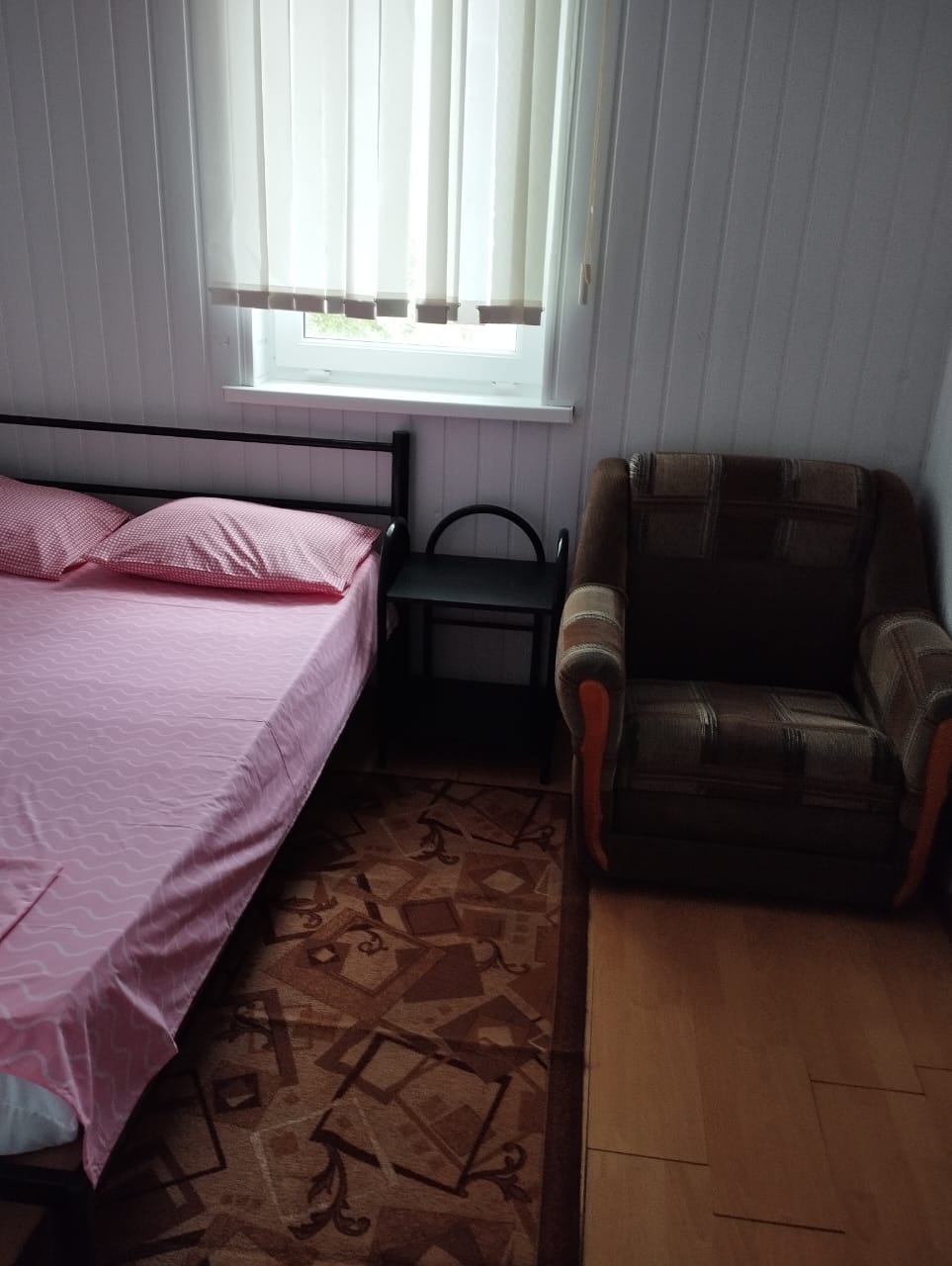 Фото Фрегат