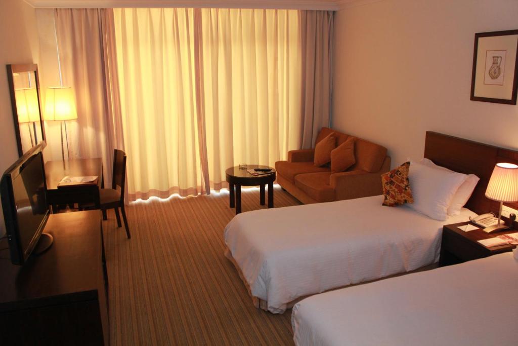 Фото Mahkota Jonker Melaka by i Housing