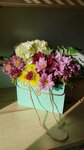 Незабудка (selo Bolshoy Kukmor, Shkolnaya ulitsa, 19А), flower shop