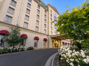 Гостиница Hotel Grand Chancellor Launceston