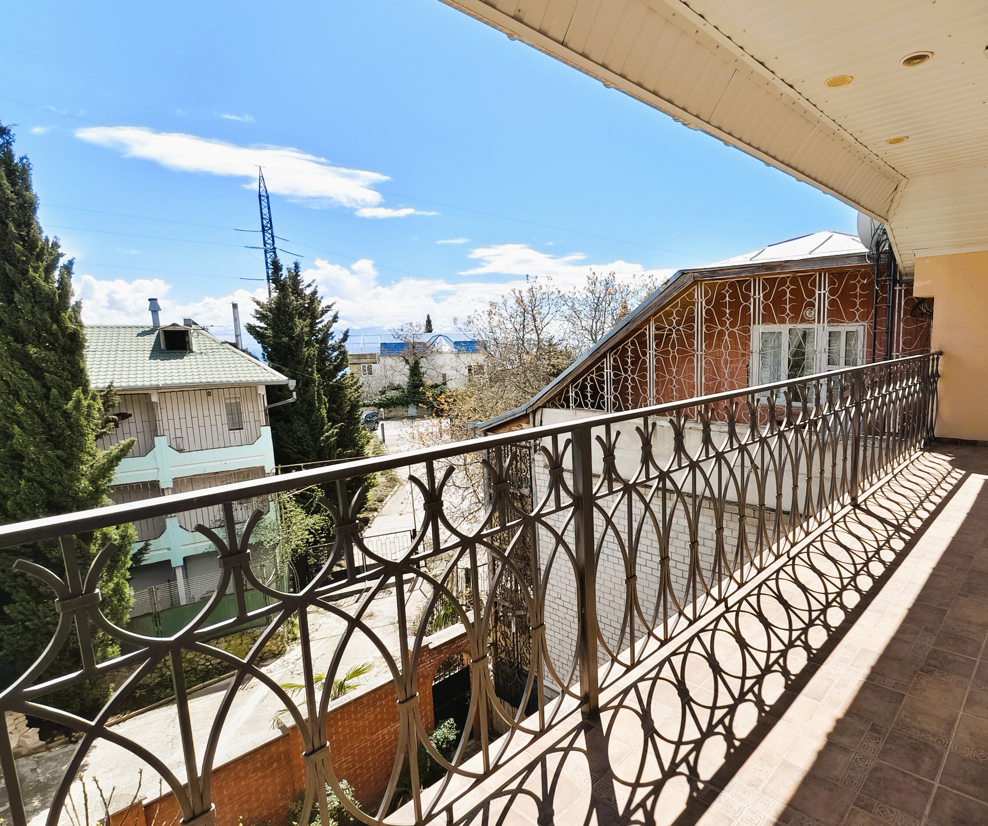 Фото Ялтинская Вилла