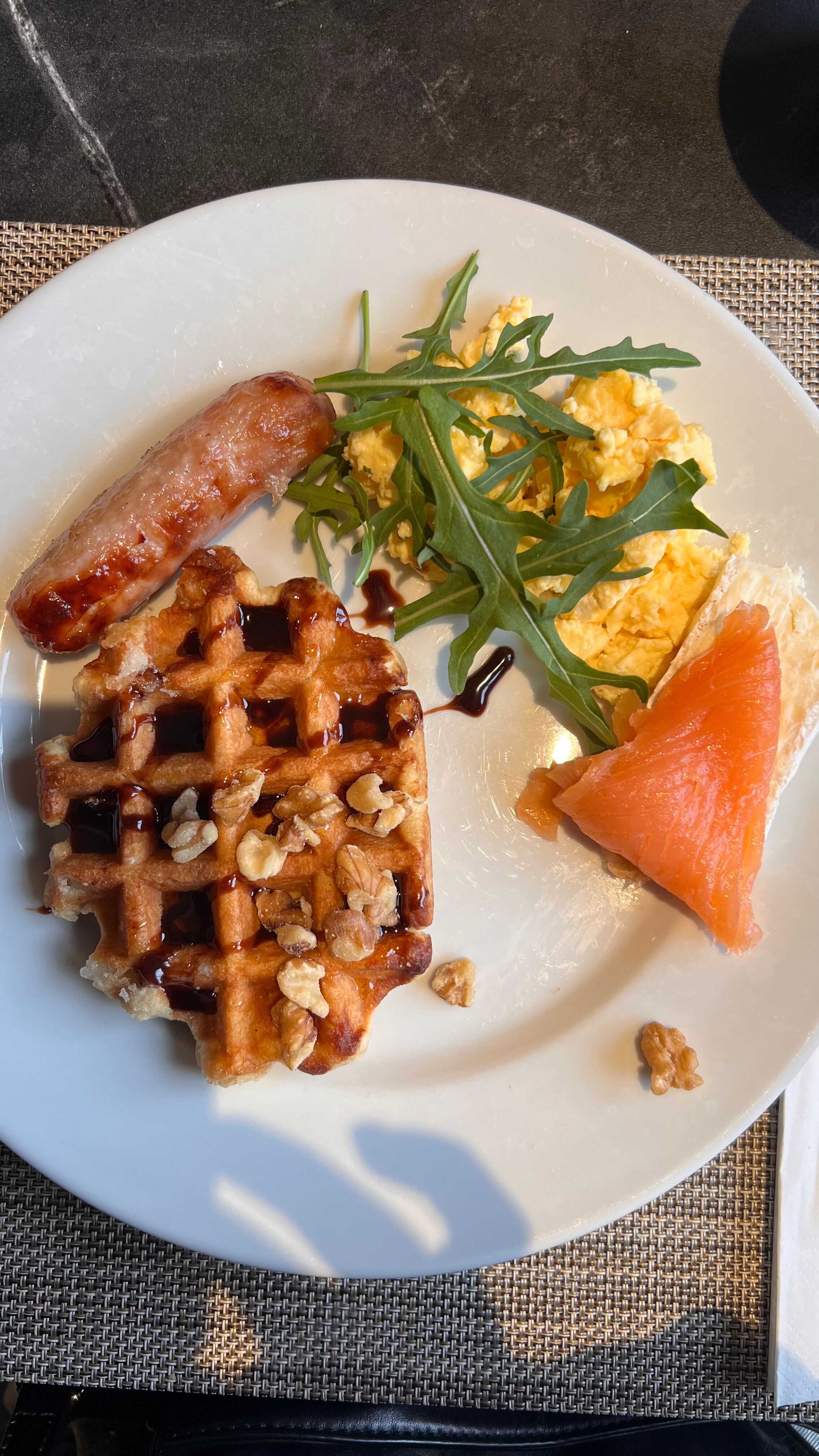 Фото Hotel Riu Plaza London Victoria