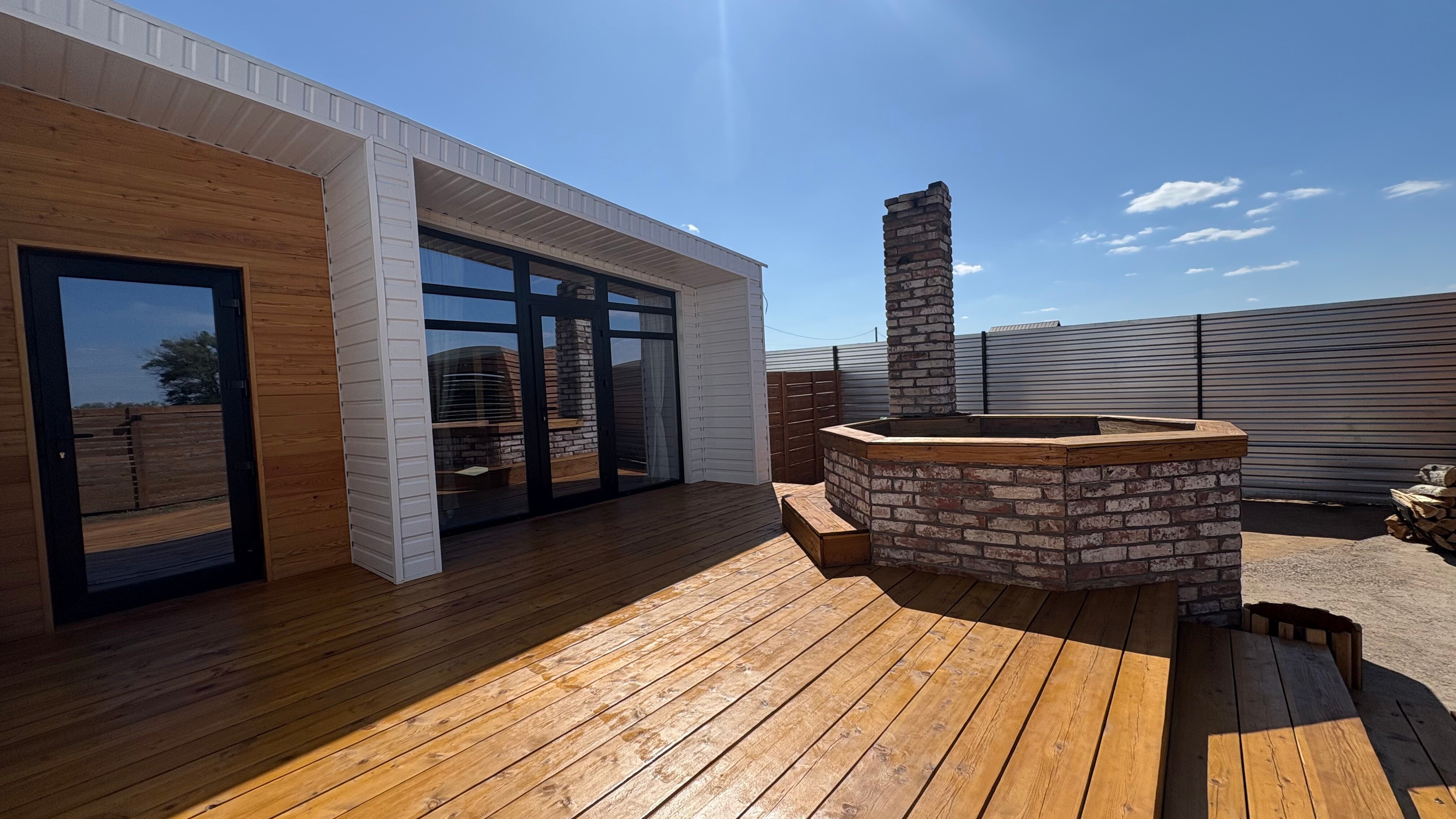 Фото Трапеция