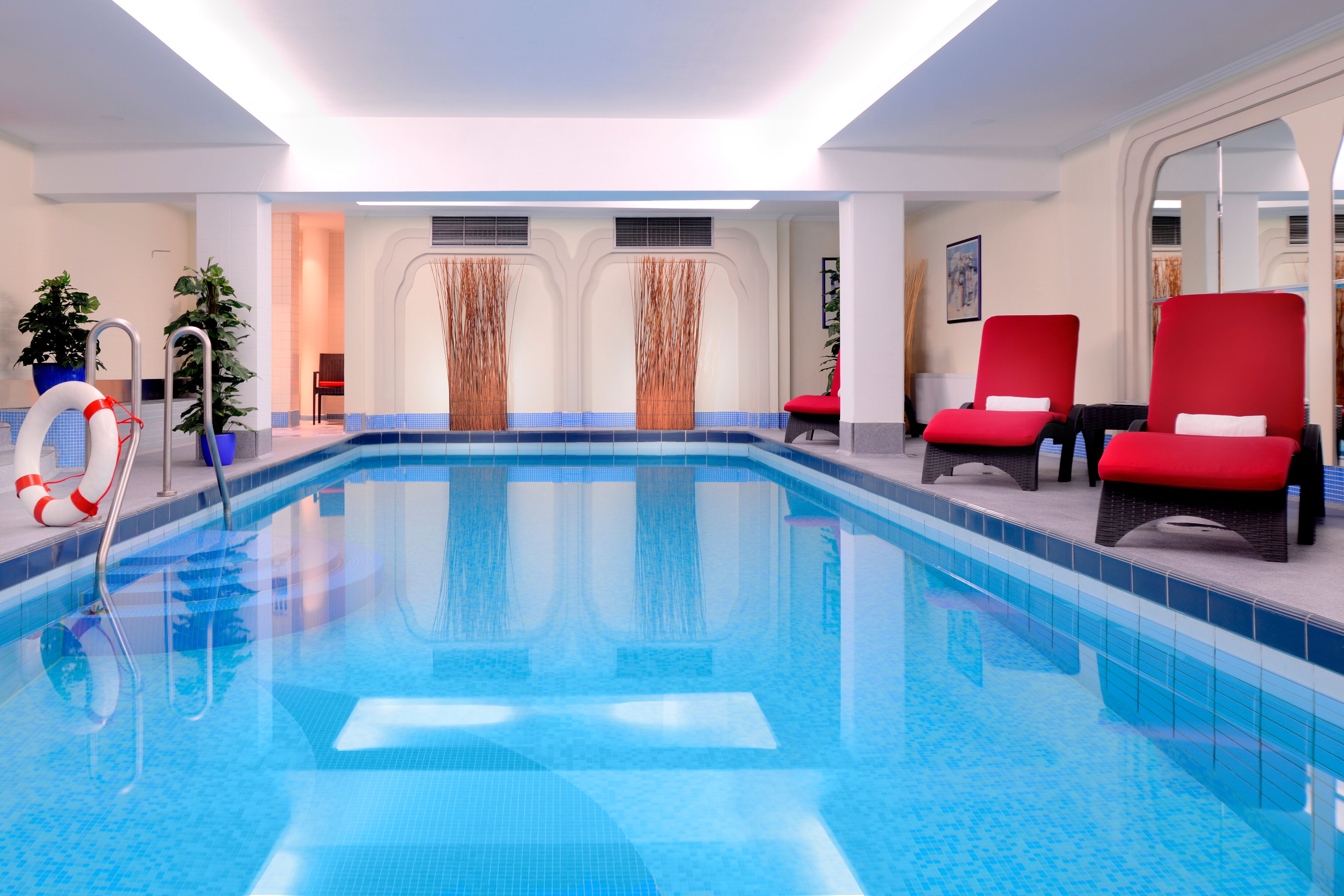 Фото Novum Hotel Ambassador