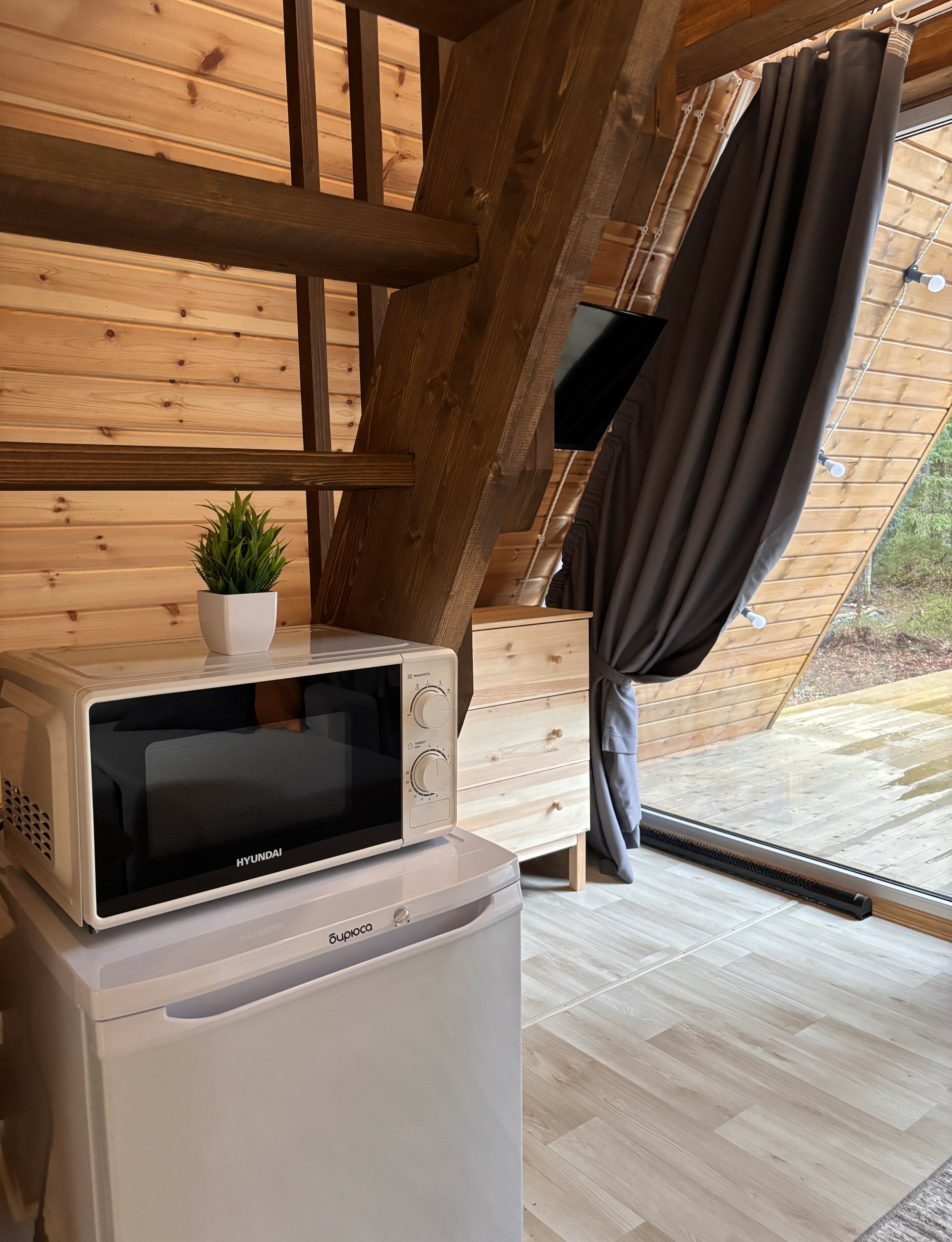 Фото Klever House Экофорест