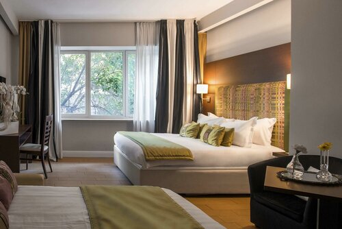 Гостиница Best Suites Flaminio в Риме