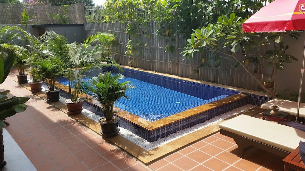 Фото Angkor Beauty Boutique