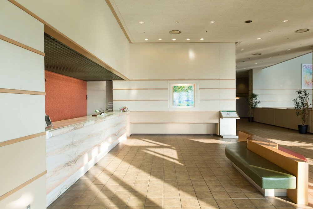 Фото Washigatake Kogen Hotel Rainbow