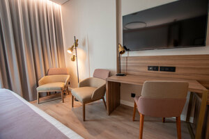 Гостиница Hotel Giralda Center