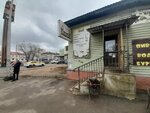 Кабачок (ulitsa Krupskoy, 40), cafe