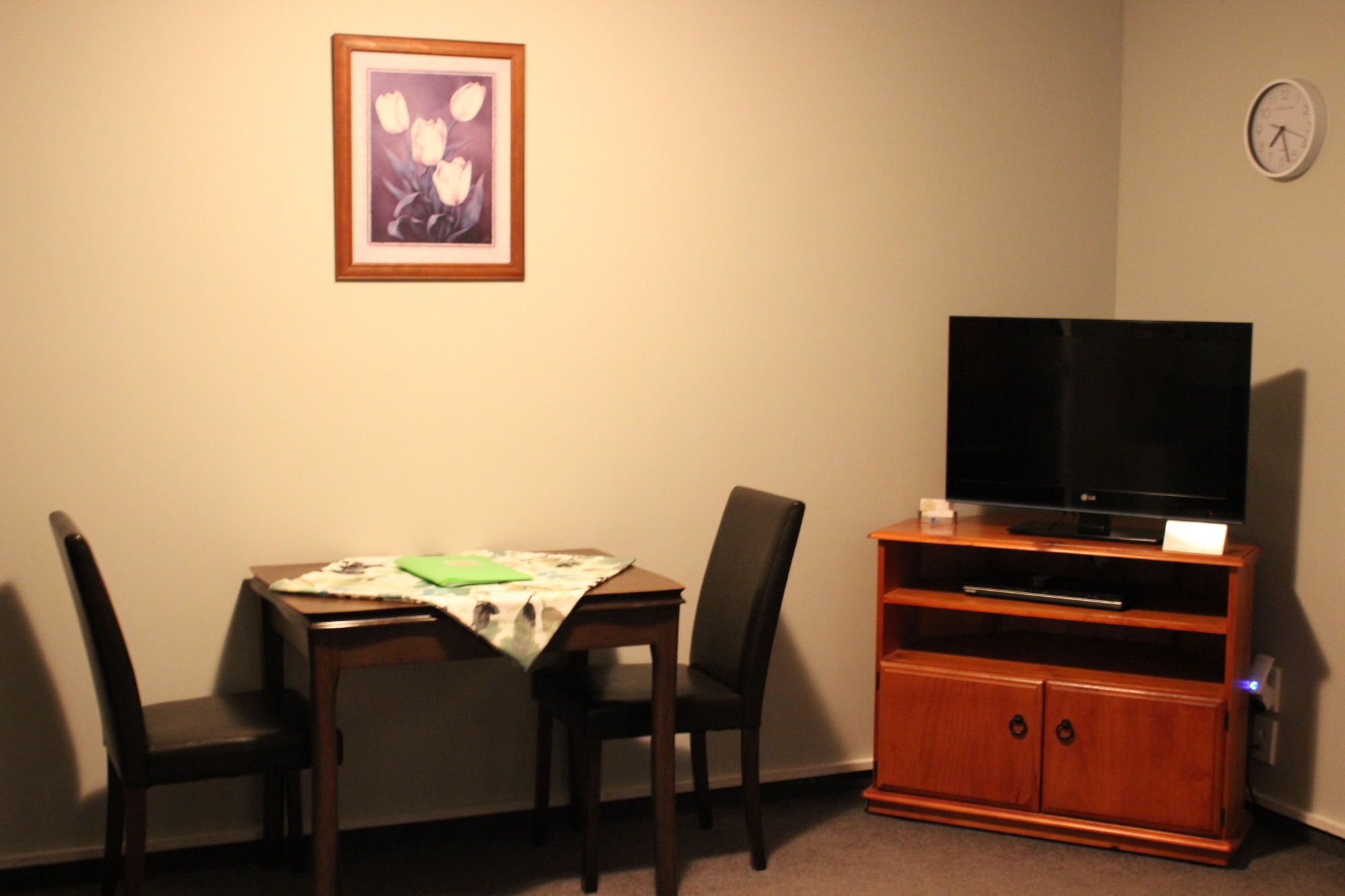 Фото Earnslaw Motel