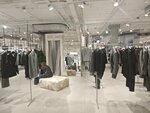 Post Post Scriptum (Malysheva Street, 71), clothing store