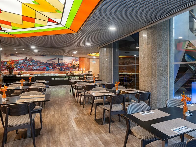 Фото Hf Fénix Porto