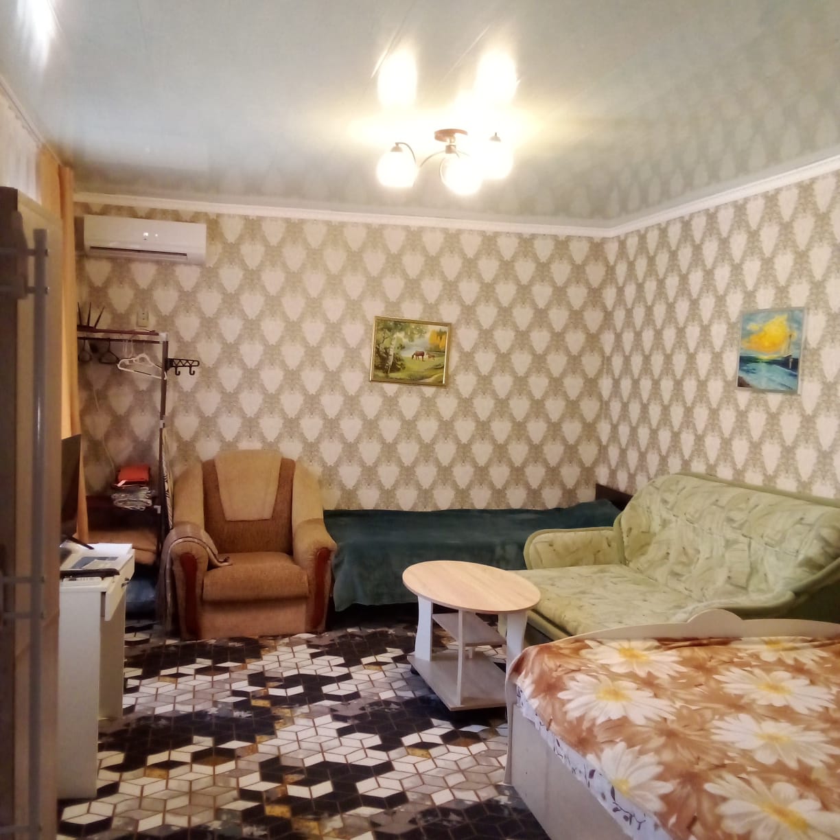 Фото Домик в Бугазе