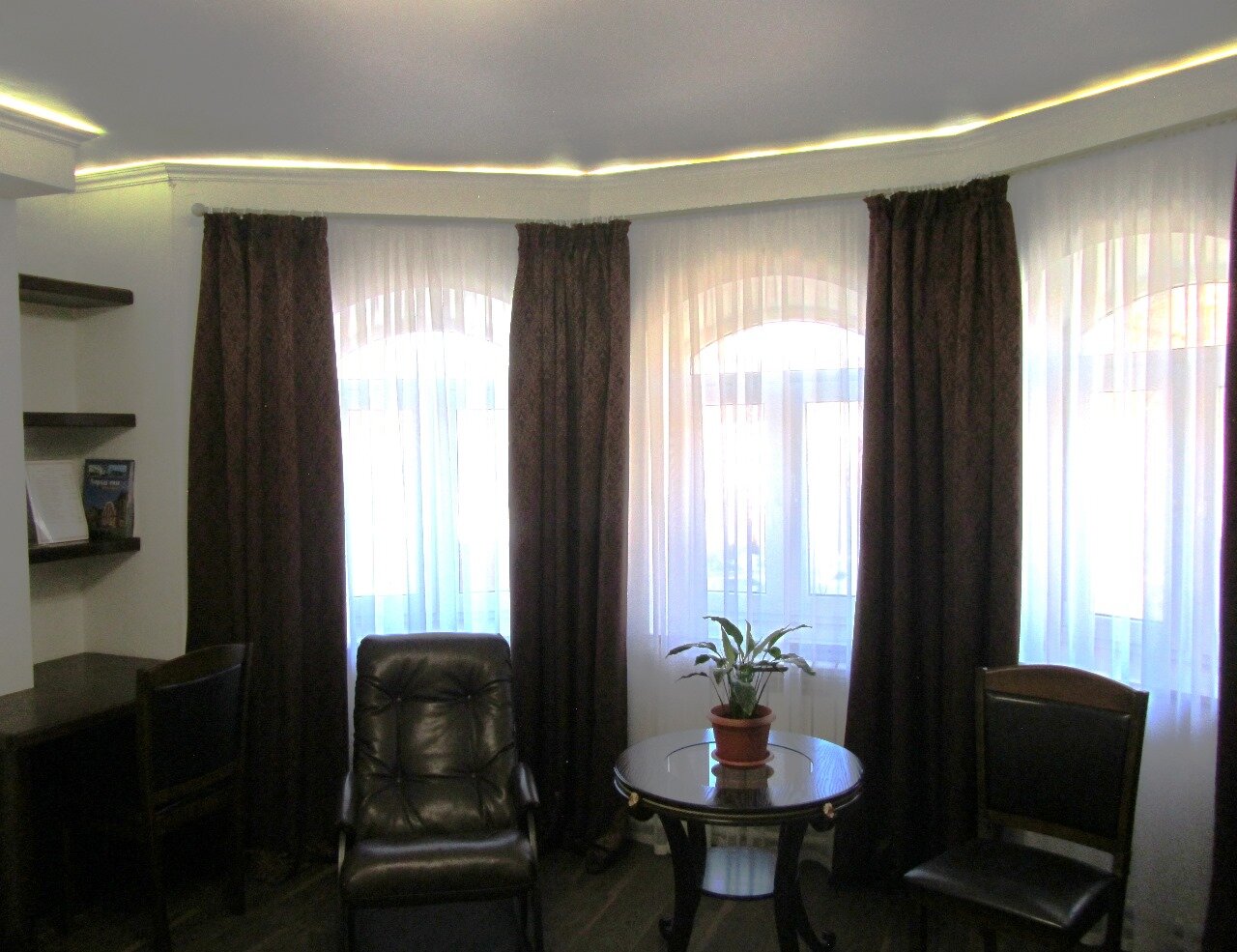 Фото Апартаменты Октябрьская 27/13