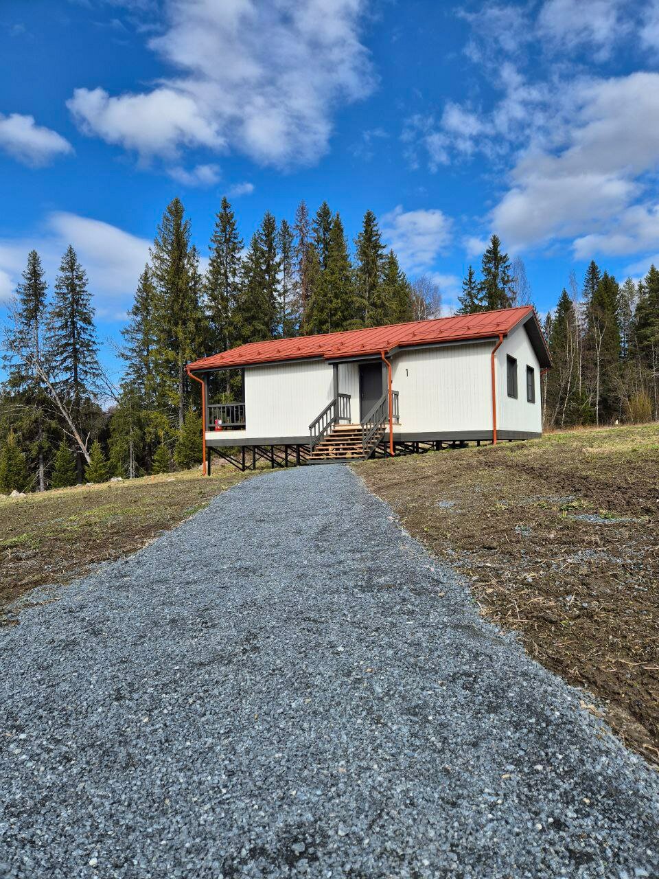 Фото На паузе