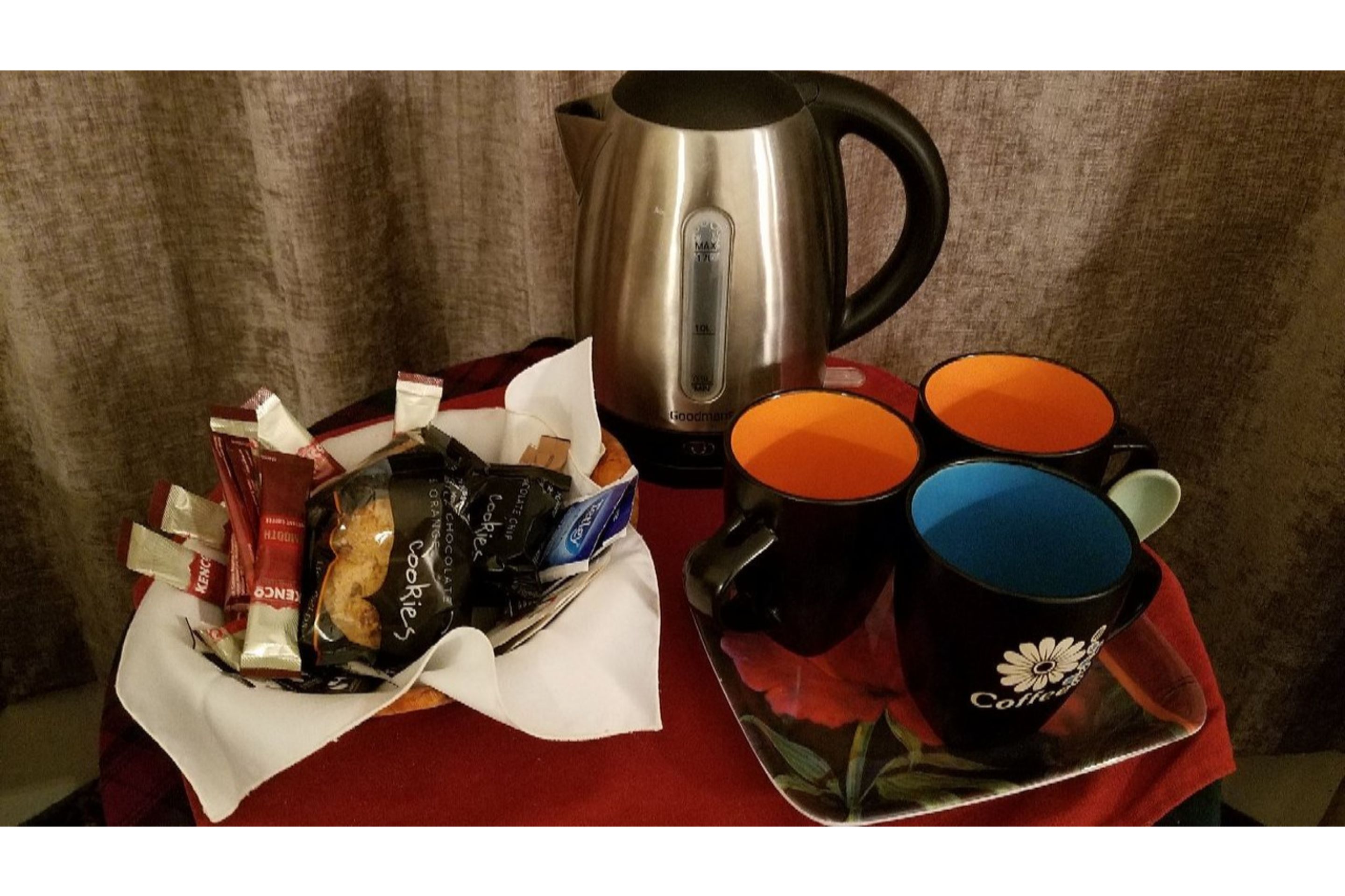 Фото Oyo Cedar Villa Guest House