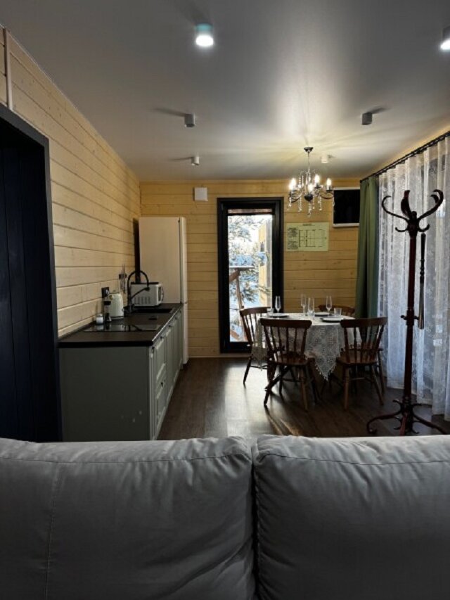 Фото 12 Сосен