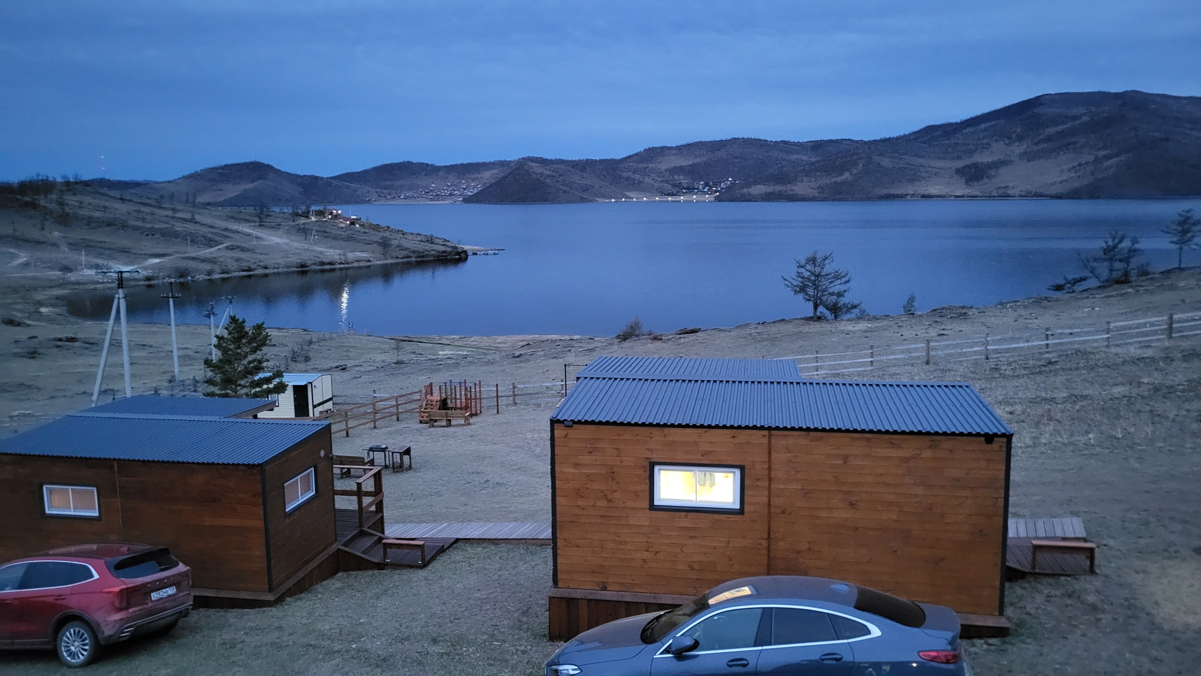 Фото ЭкоАура