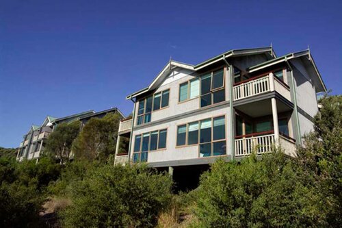 Гостиница Racv Cape Schanck Resort