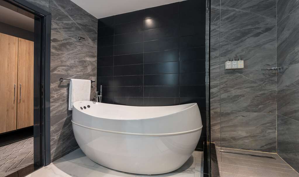 Фото Park Inn by Radisson Serviced Apartments, Lagos Victoria Island