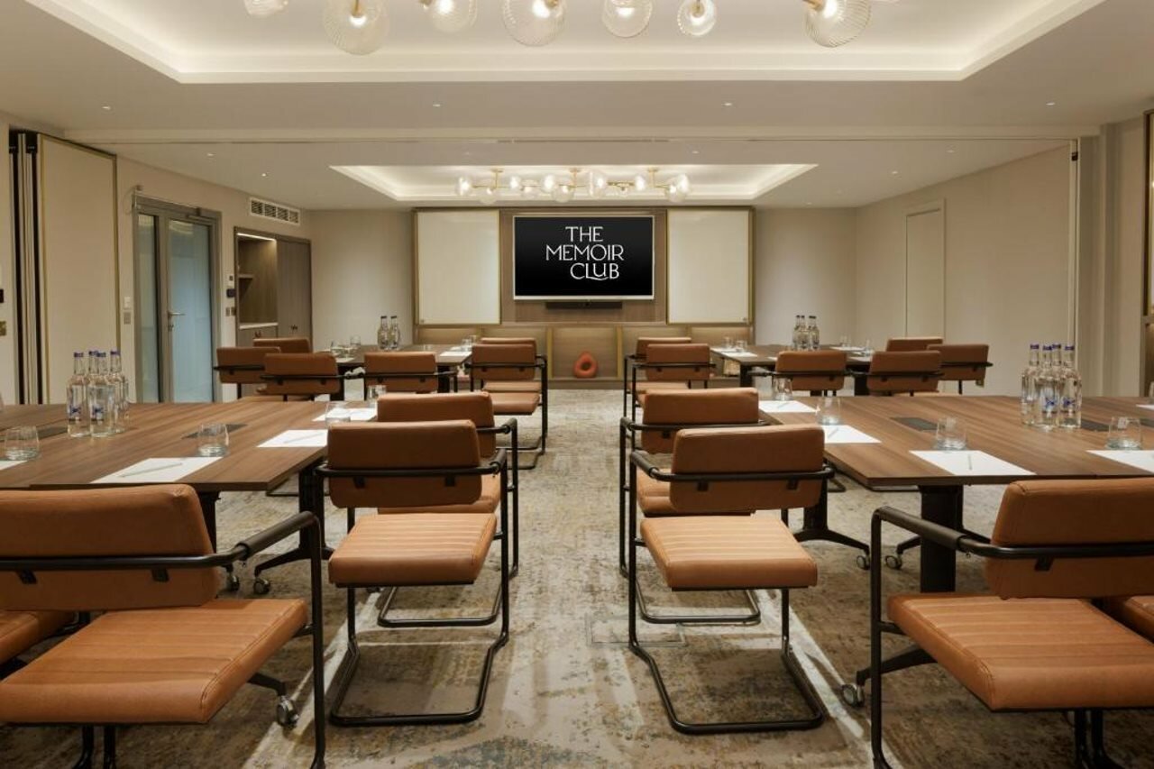 Фото Ambassadors Bloomsbury