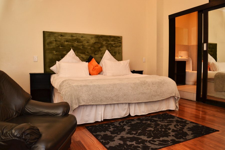 Фото Kings in Cape Hotel