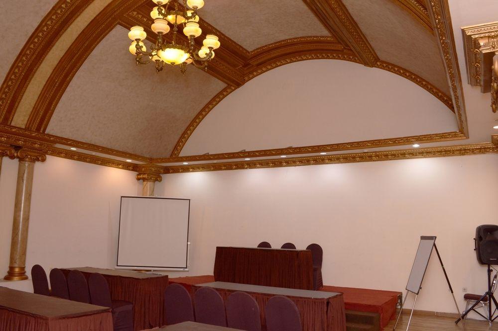 Фото Quds Royal Hotel