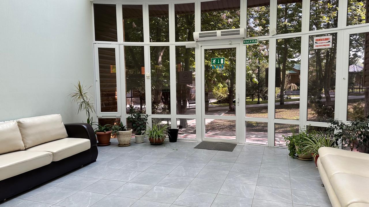 Фото Каникулы в Таганроге