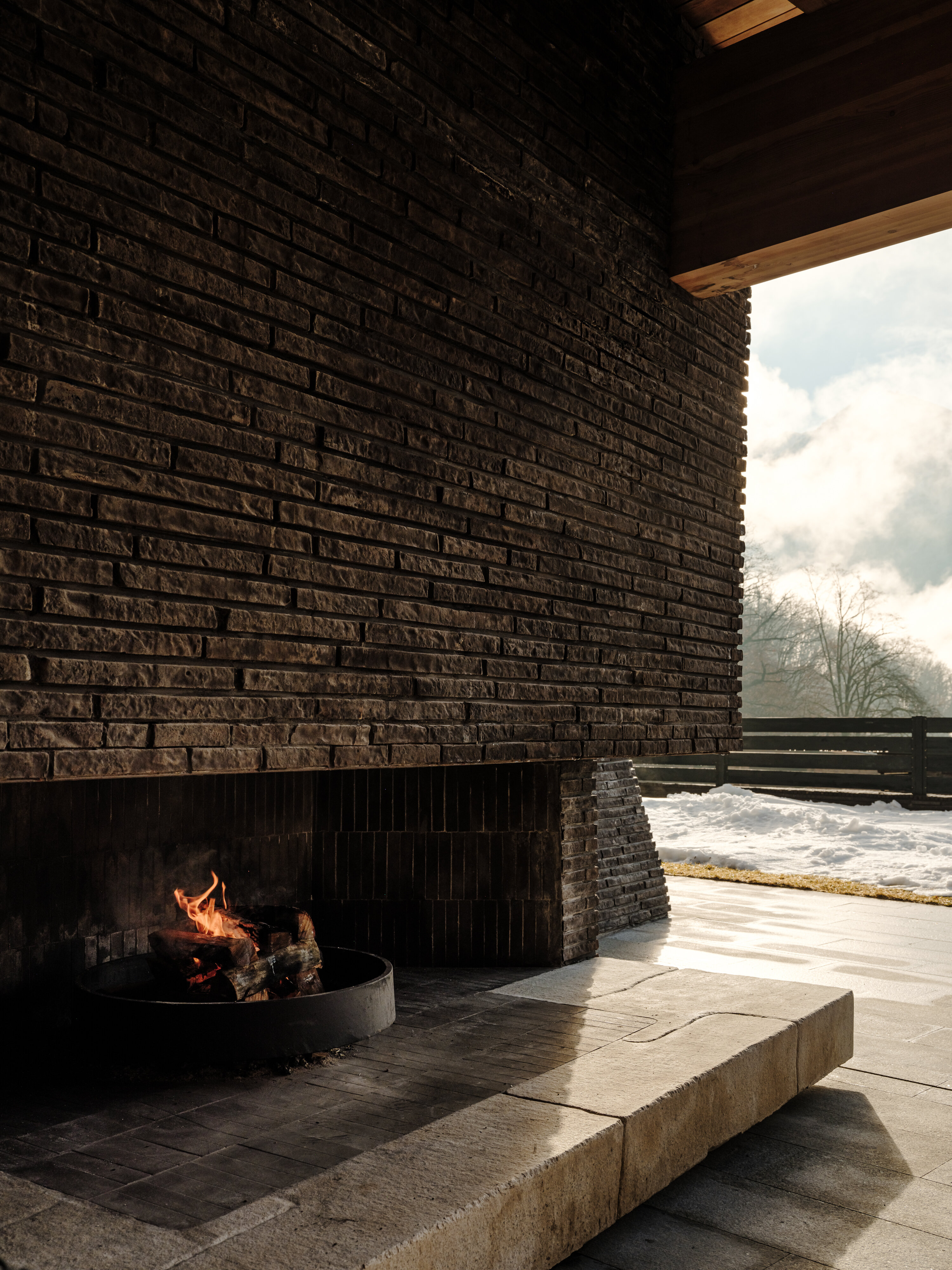 Фото Шале Фудзи