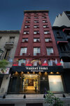 Waldorf Hotel