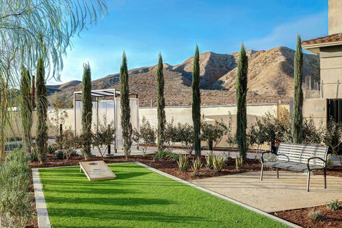 Гостиница Homewood Suites by Hilton Santa Clarita в Санта-Кларите