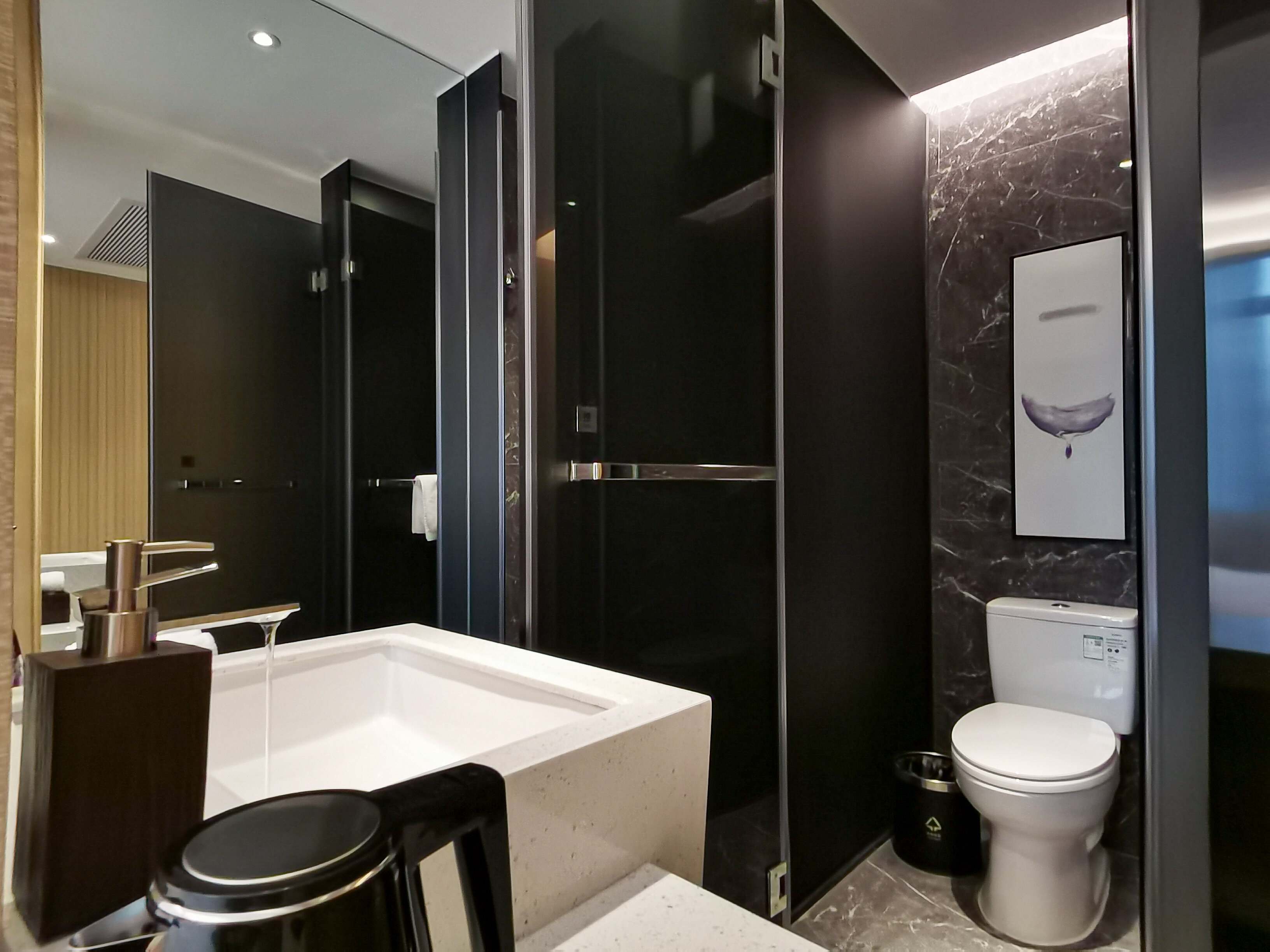 Фото Paco Hotel Guangzhou Beijing Road Metro Branch