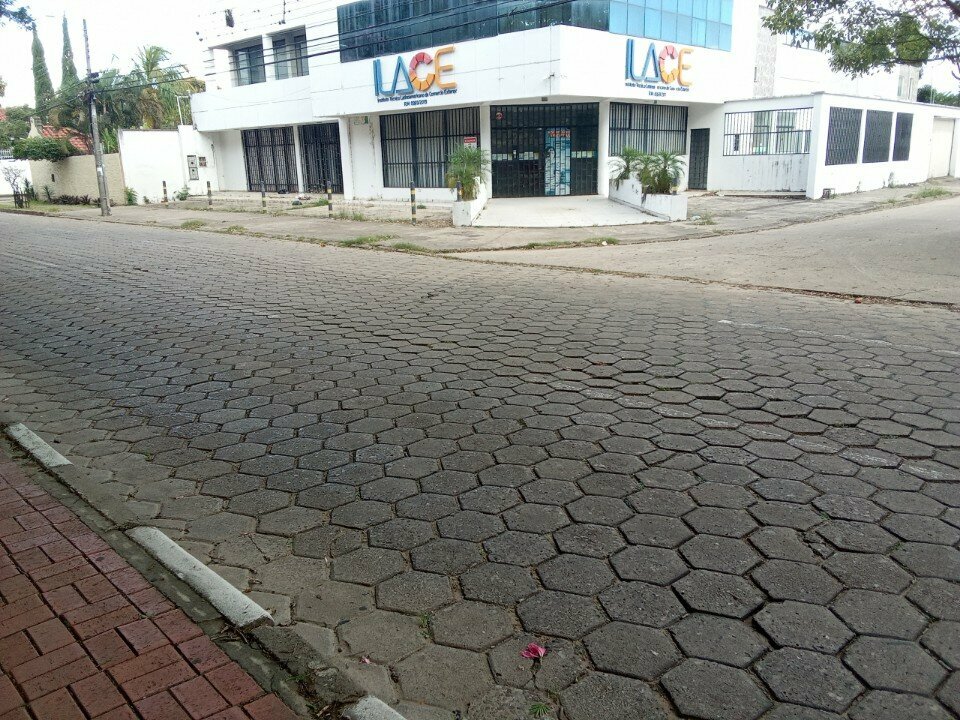 University Instituto Técnico Latinoamericano de Comercio Exterior Ilace, Santa Cruz de la Sierra, photo