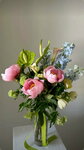 Cvetochnaya masterskaya (Novaya Street, 3), flower shop