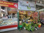 Палисадник (Moskovskaya ulitsa, 152), seed shop