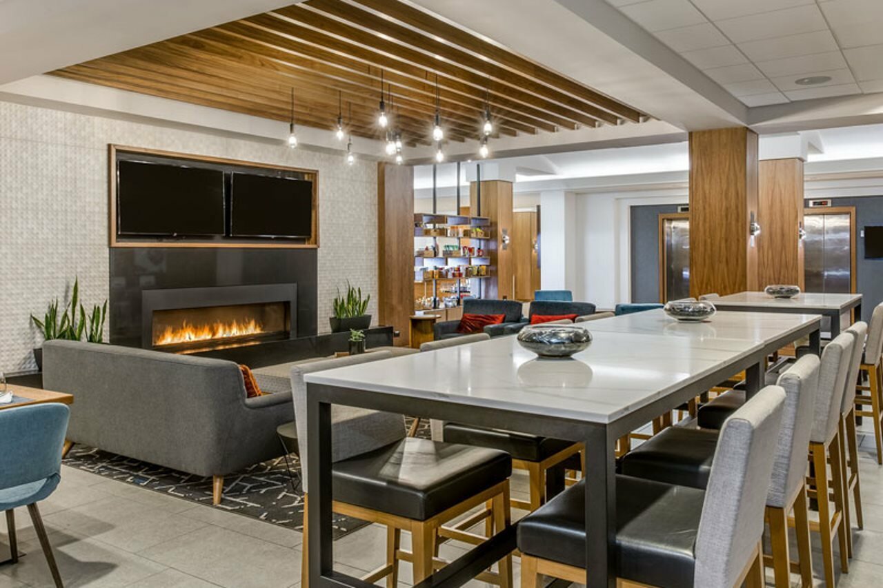 Фото Sonesta Denver Downtown